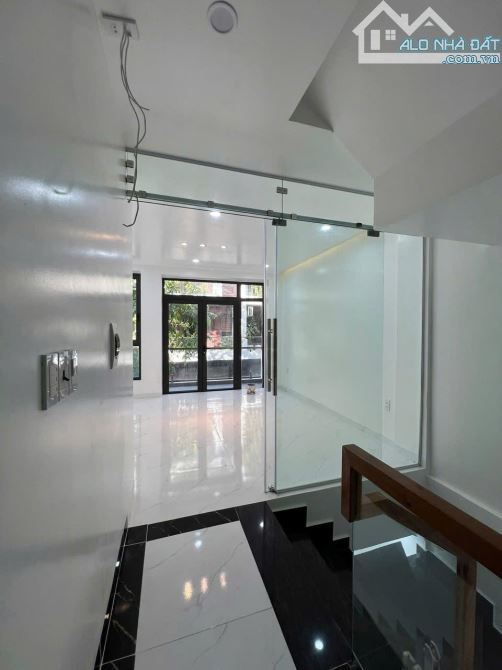 Bán nhà 4 tầng khu đô thị Him Lam, Hùng Vương Hồng Bàng, Hải Phòng – đường 10m, giá 4,1 tỷ - 5
