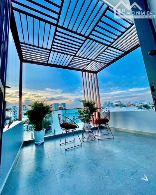 BÁN GẤP NHÀ ĐẸP QUẬN 7 - VIEW LANDMARK 81 - SỔ HỒNG RIÊNG, GIÁ 7,45 TỶ - 5