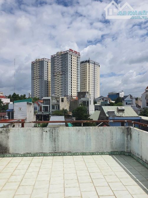 CẦN BÁN GẤP 2 LÔ ĐẤT FULL THỔ CƯ TRUNG TÂM BIÊN HÒA SỔ RIÊNG CHÍNH CHỦ (giảm còn 19,5) - 5