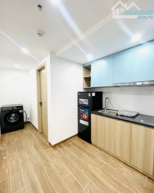 🏡 BÁN NHÀ TRẦN DUY HƯNG ❤️ | Toà Chung cư mini | Căn hộ dịch vụ | Dt 65m2 | 7 tầng - 5