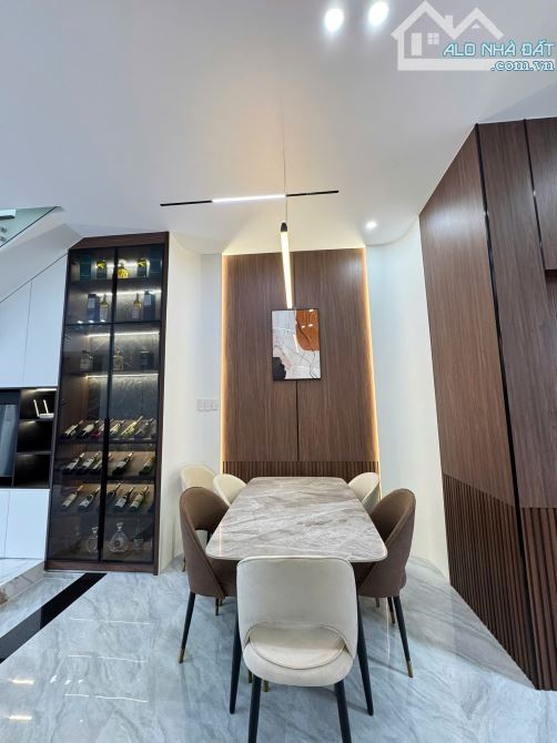 NHÀ BÁN MẶT TIỀN KINH DOANH NGUYỄN PHÚC CHU - GÓC 2 MẶT TIỀN - Loctran - 5