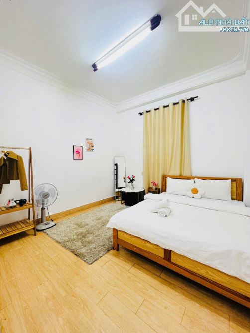 HOME ĐƯỜNG Ô TÔ LỚN HOÀNG DIỆU 219M NGANG 11M GIÁ 11.8 TỶ - 5