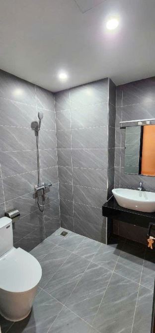 BÁN NHÀ MỚI BỒ ĐỀ – TRUNG TÂM – NỘI THẤT CAO CẤP - GARA Ô TÔ - Ở NGAY – 71M2 CHỈ 22,9 TỶ - 5