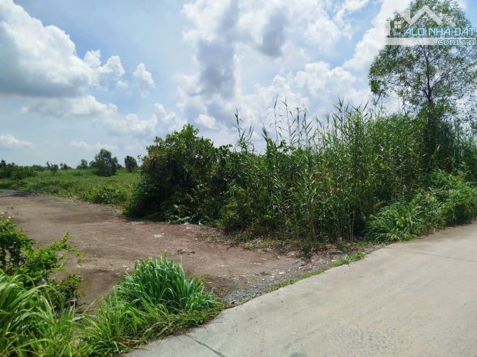 GIẢM SÂU 10 TỶ - LÔ ĐẤT 2 MẶT TIỀN 16.500M DÂN CƯ HIỆN HỮU - ĐẤT ĐPỰ NHƯ MƠ - 5
