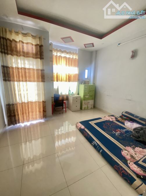 Bán Nhà Đẹp Hẻm Ô Tô Bình Thành Bình Tân, 48m2, 4 Lầu, 4PN Nhỉnh 4 Tỷ TL - 5