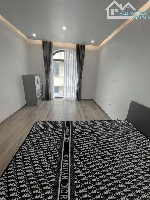(MỚI ĐẸP) Bán nhà phân lô Cầu Diễn Lai Xá 50mx3T oto tránh KDVP sổ đẹp gần phố 10 tỷ mới t - 5