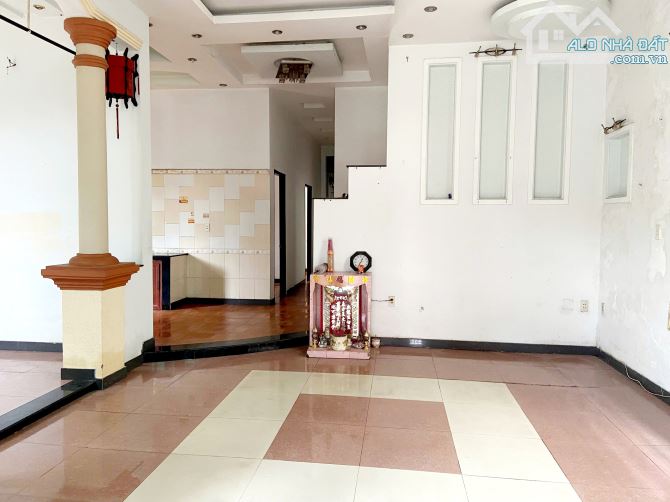 Nhà 14x23m Nở Hậu 16m Mặt Tiền Đường Xuân Thới Thượng 12, Hóc Môn Giá 10.5 Tỷ Thổ 300m2 - 5