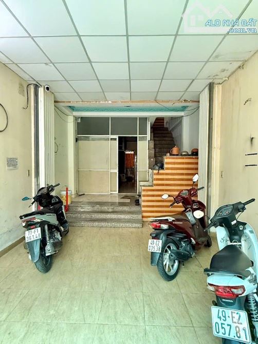 Nguyễn Kiệm - Hẻm nhựa 8M thông - 9 CHDV dòng tiền cao- Giáp Phú Nhuận, Bình Thạnh - 5