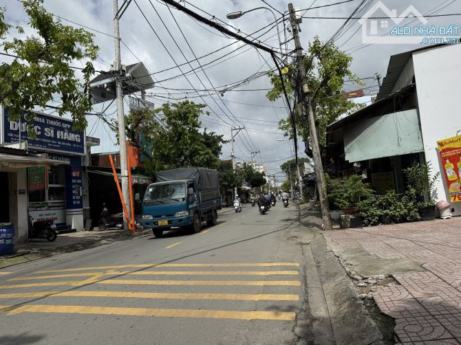 🏘️Nhà 3 tầng MẶT TIỀN KD  - Nguyễn Thị Kiêu,Thới An, Quận 12 -DT 4x20-💰10 tỷ - 5