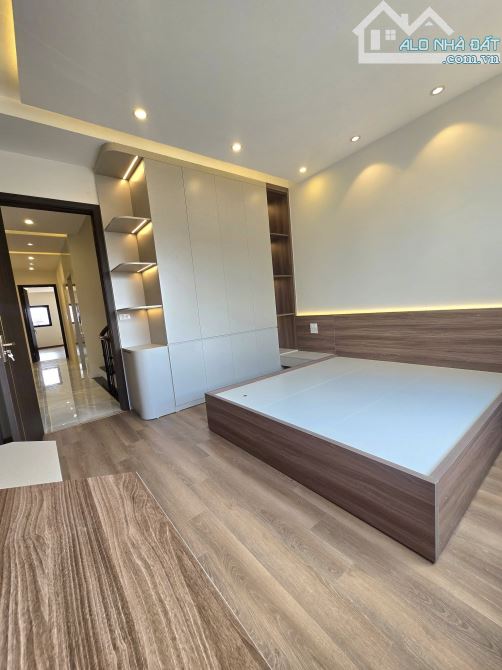 PHÂN LÔ HOÀNG CẦU-ĐỐNG ĐA, GARA ÔTÔ, THANG MÁY, KINH DOANH, 65M2x5Tx4M, GIÁ 27,9 TỶ - 5