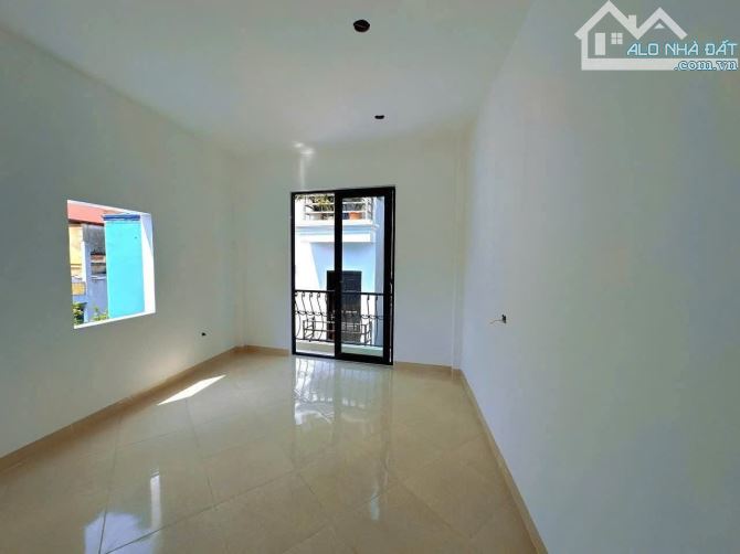 THÚY LĨNH - HOÀNG MAI - NGÕ NÔNG - THÔNG RỘNG THOÁNG - Ô TÔ ĐỖ CỬA - 36M² - 6 TỶ. - 5