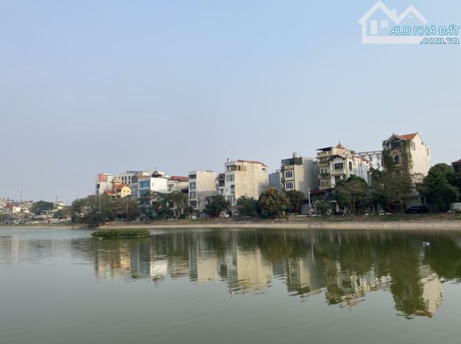 Mảnh đất 50m² mặt hồ Yên Nghĩa – Sát vành đai 4 - Vị trí kim cương, đầu tư siêu lời! - 5