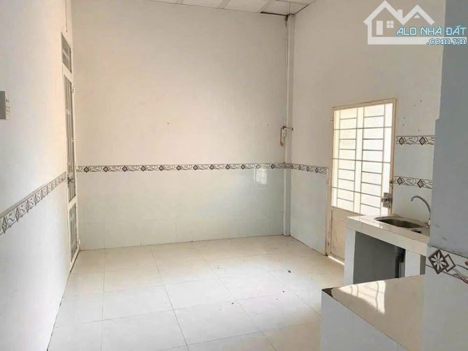 Bán gấp căn nahf Sài Gòn chưa tới 1 tỷ, cụ thể 835 Triệu ngay CHợ Việt Kiều, Củ Chi, SHR - 5