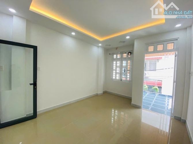 🎯  NHÀ 2 TẦNG KHU VIP TÂN QUÝ - GẦN AEON MALL TÂN PHÚ - 53M² - NHỈNH 5 TỶ 🎯 - 5