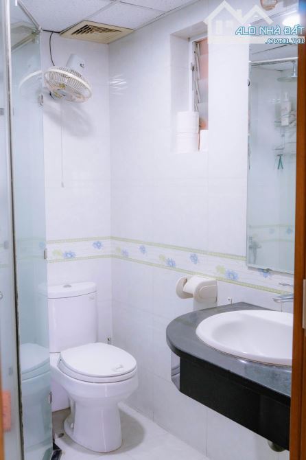 Bán CC 3PN, 2WC, 186m2 tại 101 Láng Hạ, Đống Đa, Hà Nội, giá tốt, hàng hiếm - 5