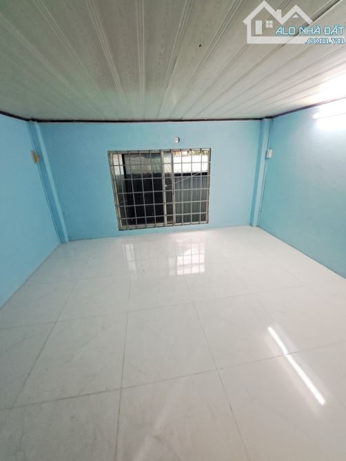 ÂU CƠ - TÂN PHÚ - 20M2 - 3 TẦNG 2PN 2WC - GIÁ 2.75 TỶ - 5