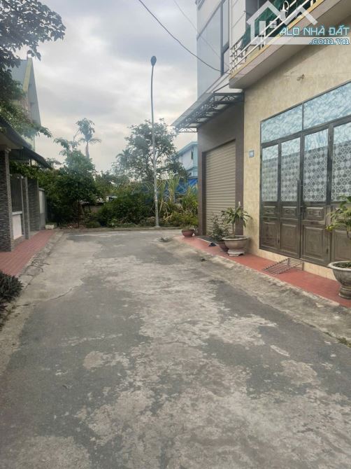 SIÊU HOT CHỈ 2,29 TỶ 60M2 ĐẤT KHU PHÂN LÔ AN TRÌ- HỒNG BÀNG- HẢI PHÒNG - 5