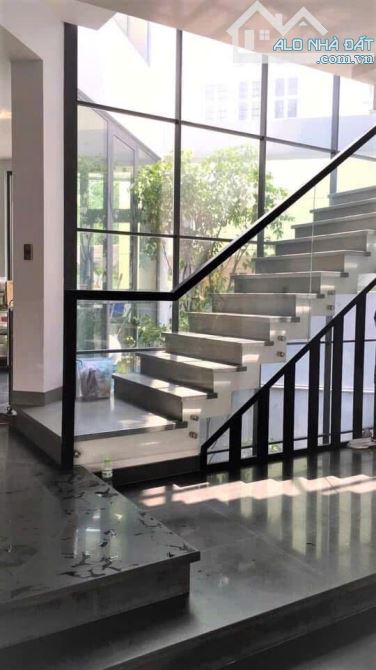 Bán biệt thự KDC Him Lam Phường 5, Quận 8. Biệt thự thiết kế thông thoáng - 5