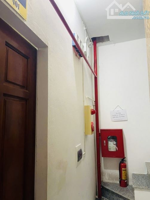 Bán nhà Thụy Khuê, Tây Hồ, 51m2, 7 tầng thang máy, mặt tiền 5.2m, giá 15.5 tỷ - 5
