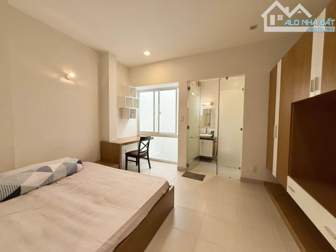 🏡 SIÊU PHẨM LÊ LAI Q1 – NHÀ 6 TẦNG – 3 CĂN RA MẶT TIỀN – GIÁ HỜI 💥 - 5