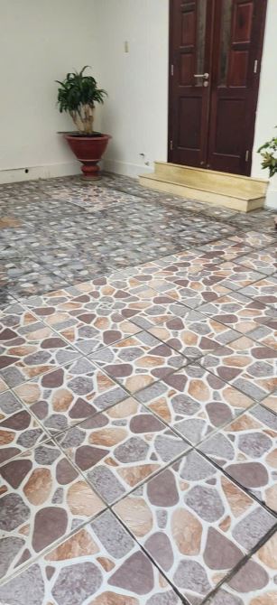 Rất hiếm,hạ 2 tỷ bán nhà 3 tầng hẻm Biệt Thự khu phố Tây, cách biển 200m, dt 92m còn 12tỷ - 5