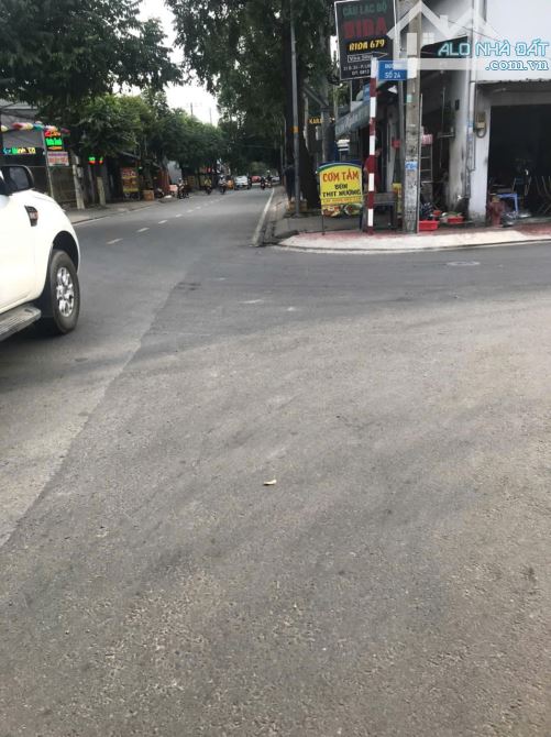 BÁN NHÀ MẶT TIỀN ĐƯỜNG 24 PHƯỜNG LINH ĐÔNG THÀNH PHỐ THỦ ĐỨC 16 TỶ 7x32=228m2 - 5
