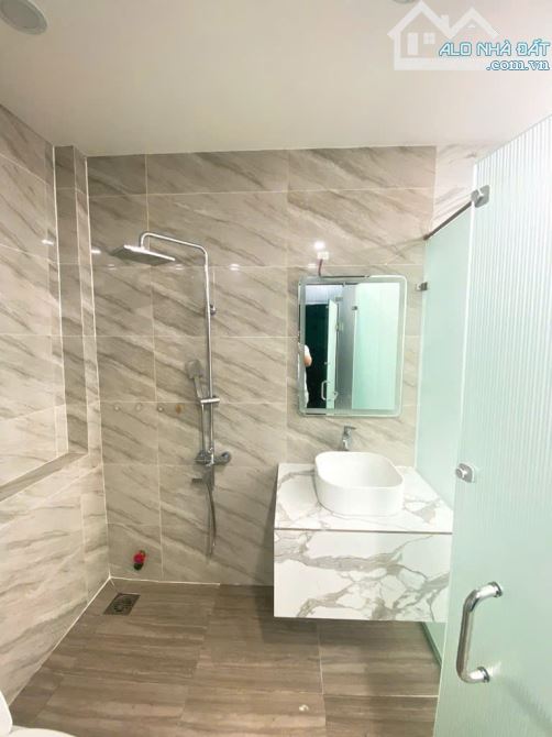 🏡  NHÀ ĐẸP GIÁ TỐT – TÂN KIỂNG, QUẬN 7 , 80m² - 5