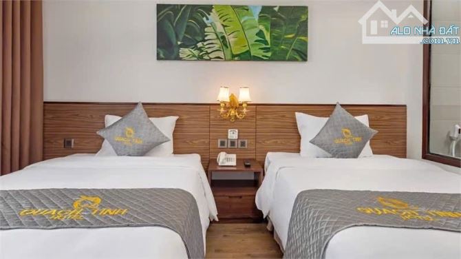 🌟 CƠ HỘI VÀNG – SỞ HỮU KHÁCH SẠN ĐANG KHAI THÁC TỐT GẦN BIỂN SƠN TRÀ 🌟CHÍNH HỮU ⭐️ - 5