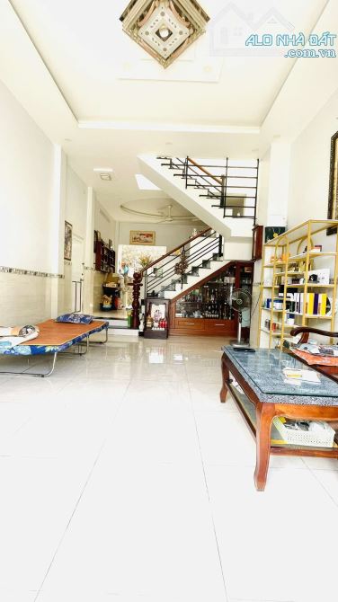 Bán Nhà Thới Tam Thôn 17.Hóc Môn 125m2. 2 Tầng Ngang 9m Đường 8m xe hơi ngủ trong nhà - 5