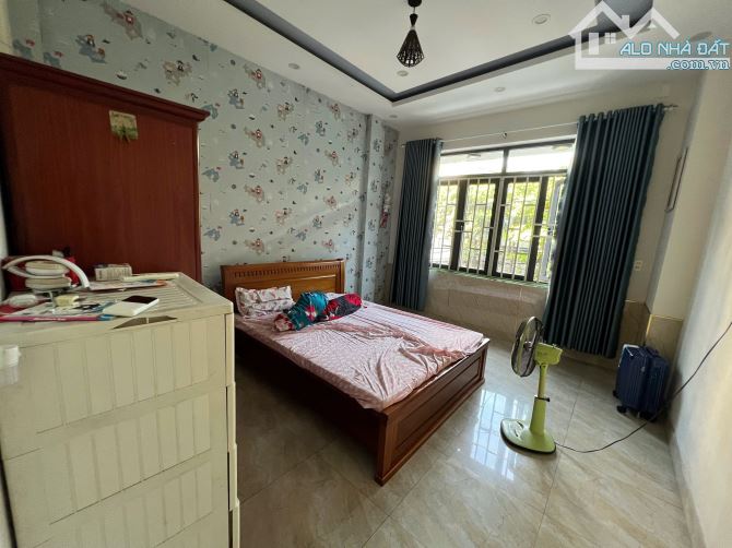 🔥 NHÀ 4 TẦNG Mt HÀ HUY TẬP đường 10,5m sát biển NGUYỄN TẤT THÀNH - 5