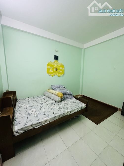 Bán nhà hẻm ô tô, khu vip Tây Thạnh, Lê Trọng Tấn , Tân Phú, 48m2, 3 tầng, giá 5,63 tỷ TL - 5