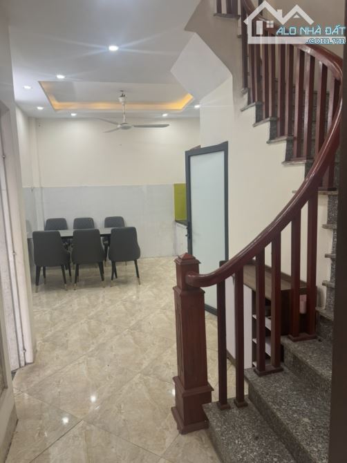 SIÊU PHẨM 5 TẦNG – PHÚ LƯƠNG, HÀ ĐÔNG – CHỈ 4.8 TỶ - 5