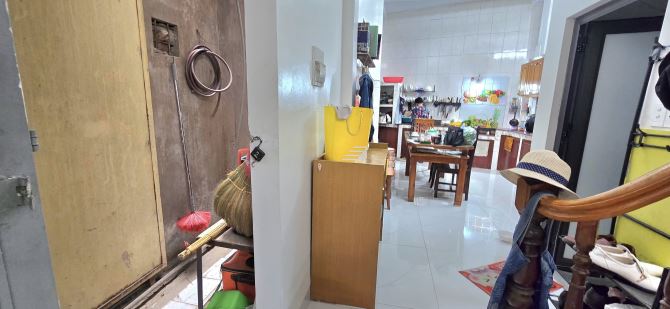 CỰ LỘC THANH XUÂN NHÀ 4 TẦNG DÂN XÂY TRẮC CHẮN VIEW ĐỈNH NGÕ THÔNG OTO 36M_7,5 TỶ - 5