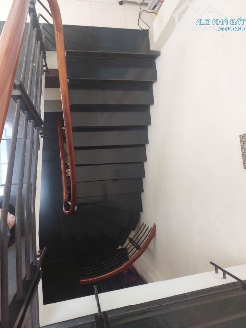 Bán nhà mặt tiền Trần Văn Ơn, Hòa An, Cẩm Lệ, DT 90m2, 3 tầng, giá 5,5 tỷ. - 5