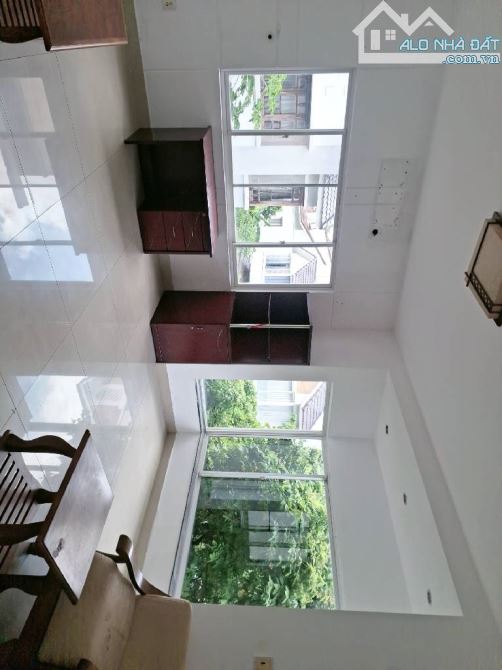 Biệt thự 4 tầng (12×24) MT đường số 6 Nam Long Trần Trọng Cung Tân Thuận Đông Q7, 49.5 tỷ - 5