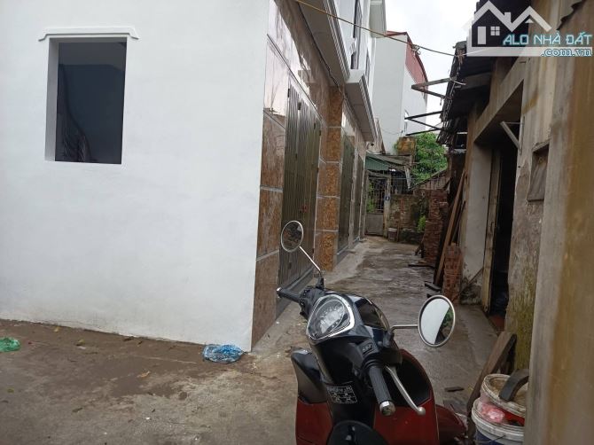 Bán nhà Tân Lập, Đan Phượng, 31m2, 4 tầng, giá 4.6 tỷ - 5