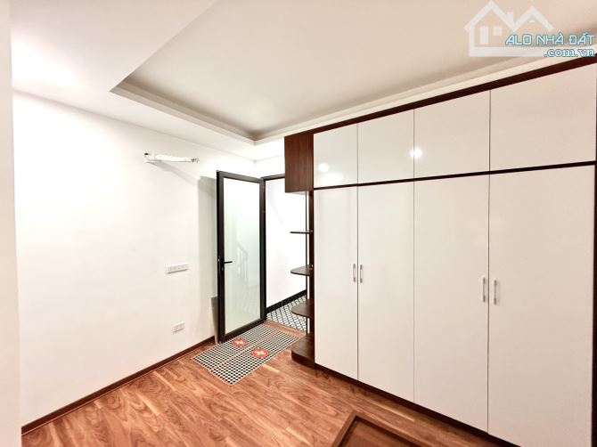 cẦN BÁN NHÀ ĐẸP TÂN MAI GẦN NHIỀU TIỆN ÍCH 33M5T 7,3 TỶ - 5