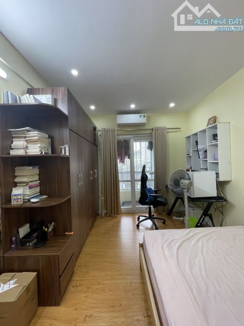Quy căn 3pn cần bán tại Sudico Mỹ Đình Sông Đà giá chỉ 7 tỷ căn sửa mới - 5