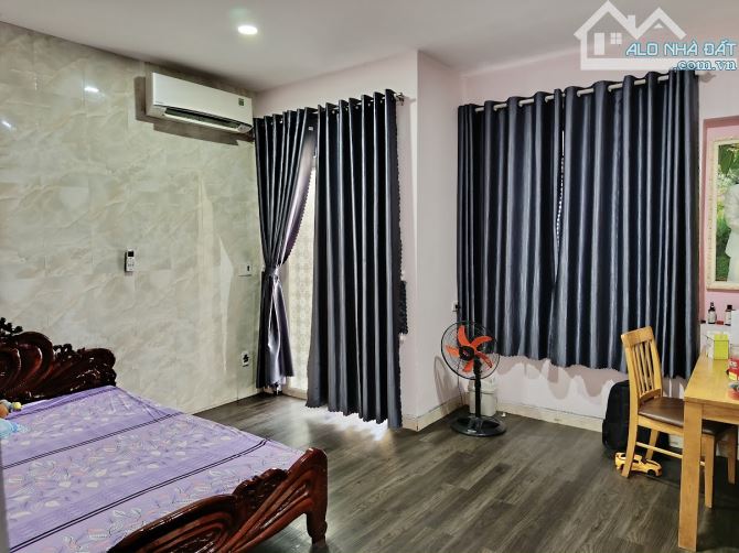 🏡 BÁN NHÀ 3 TẦNG GẦN VINCOM DĨ AN – DT 110M² – XE HƠI VÀO NHÀ – CHỈ 3.55 TỶ - 5