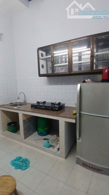 Bán nhà đường Lê Đức Thọ, phường 17, Gò Vấp  ( 4 tỷ 250) - 6