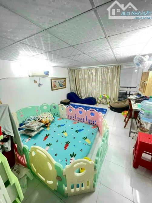 BÁN NHÀ AN HÒA, 1TRỆT 1LẦU, SỔ HỒNG THỔ CƯ, GẦN CHỢ CHIỀU BẾN GỖ - 6