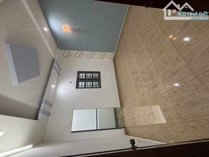 🏡🏡🏡 MẶT TIỀN  LÂM THỊ HỐ- 4x16m - 3 TẦNG - 6,850 TỶ - 6
