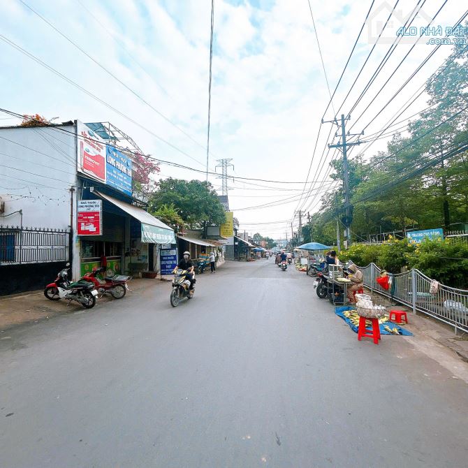 NP284 Bán nhà mặt tiền kinh doanh gần Đền Thánh Martin Phường Tân Hoà. - 6