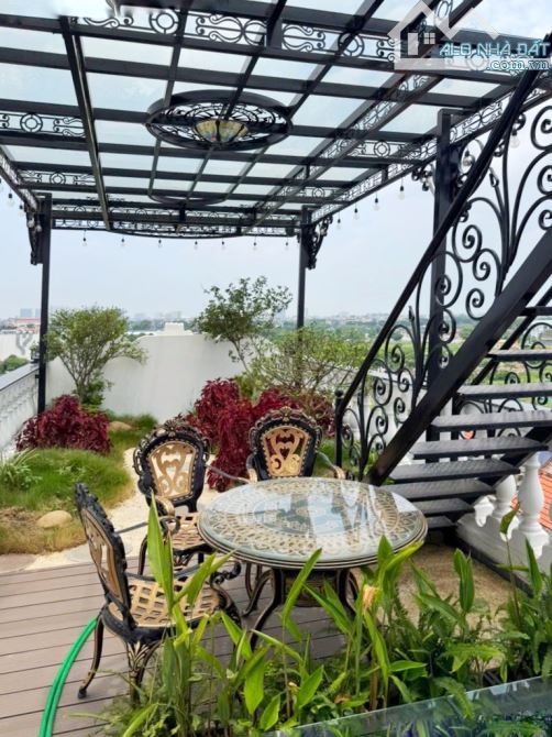 🏡 BÁN SIÊU PHẨM MẶT PHỐ – PHÚC ĐỒNG – 65M² × 8 TẦNG – FULL NỘI THẤT ĐẲNG CẤP - 6