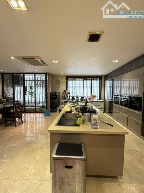 Biệt thự siêu đẹp, 6 tầng, 160m, thông số vàng, đẳng cấp của giới tinh hoa, Thành Công - 6