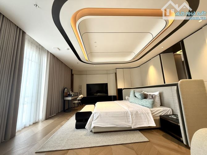 Toà nhà kim cương, 10 tầng, 310m, đẳng cấp của giới tinh hoa, gần Hồ Hoàn Kiếm - 6