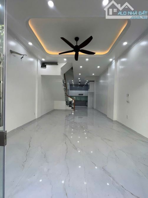 Bán nhà 4 tầng khu đô thị Him Lam, Hùng Vương Hồng Bàng, Hải Phòng – đường 10m, giá 4,1 tỷ - 6