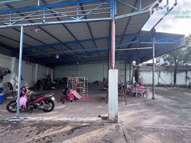 CẦN BÁN GẤP 2 LÔ ĐẤT FULL THỔ CƯ TRUNG TÂM BIÊN HÒA SỔ RIÊNG CHÍNH CHỦ (giảm còn 19,5) - 6