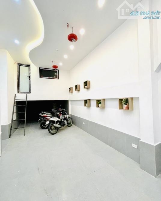 🏡 BÁN NHÀ TRẦN DUY HƯNG ❤️ | Toà Chung cư mini | Căn hộ dịch vụ | Dt 65m2 | 7 tầng - 6
