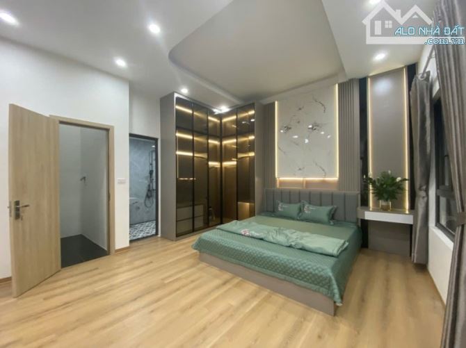 Nhà mới, nội thất đẹp, giá rẻ, vào ơ ngay - 6